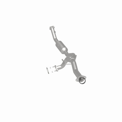 MagnaFlow Converter Direct Fit California Grade 07-08 Ford Ranger 3.0L Magnaflow