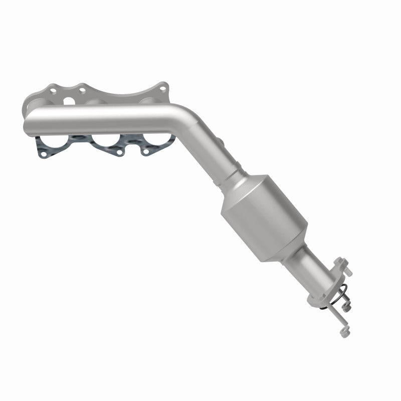 MagnaFlow Conv DF 05-09 Taco 4L D/S mani OEM Magnaflow