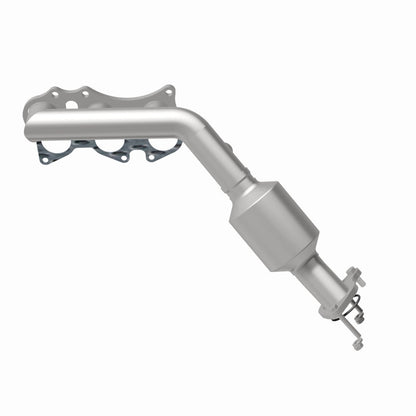 MagnaFlow Conv DF 05-09 Taco 4L D/S mani OEM Magnaflow