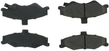 Load image into Gallery viewer, StopTech Street Disc Rear Brake Pads - 305.07500