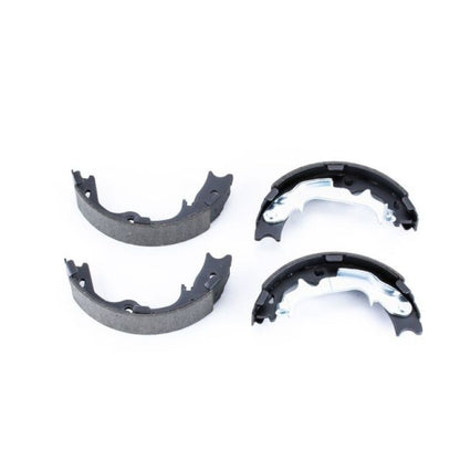 Power Stop 10-15 Hyundai Tucson Rear Autospecialty Parking Brake Shoes PowerStop