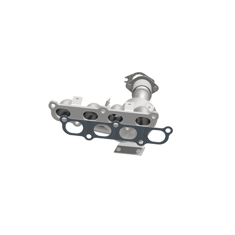 Magnaflow Conv DF 2011 Ford Fiesta 1.6L 4 Magnaflow