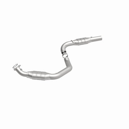 MagnaFlow Conv DF 03-05 Express 2500 4.8L Driver Side Magnaflow