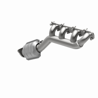 MagnaFlow Conv DF 06-09 Cadillac STS 4.4L Passenger Side Magnaflow