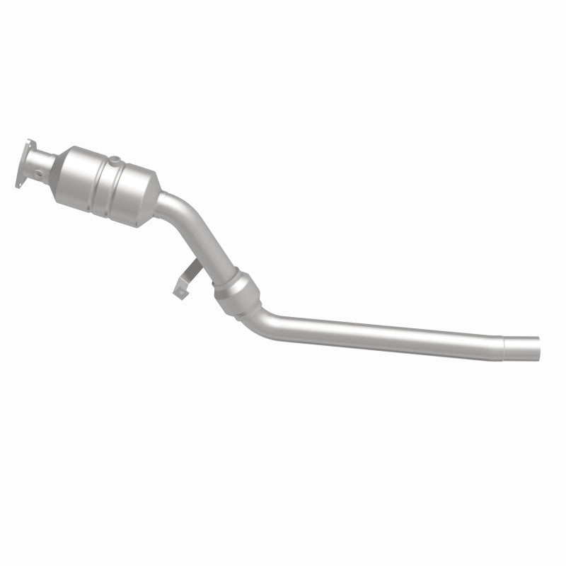 MagnaFlow Conv DF 02-05 Audi A4 Quat 3L Passenger Side Magnaflow
