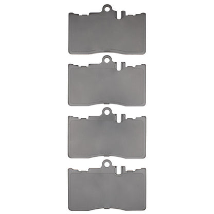 R1 01-06 Lexus LS430 Front Optimum OE Brake Pads