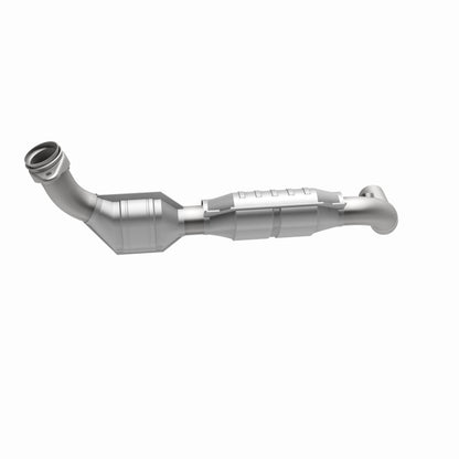 MagnaFlow Conv DF 01 Ford Trucks 5.4L Magnaflow