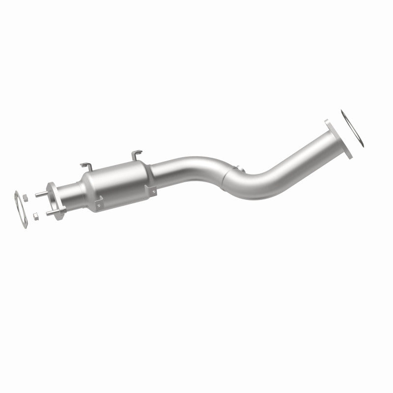 Magnaflow 14-15 Rogue 2.5 Underbody Direct Fit Converter Magnaflow