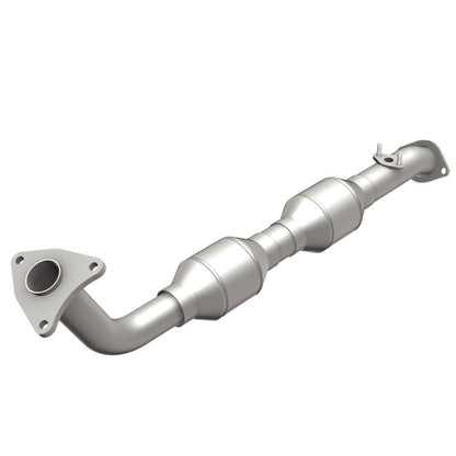 MagnaFlow Conv DF 98-02 Lexus LX470 / 98-02 Toyota Land Cruiser 4.7L D/S & P/S Magnaflow