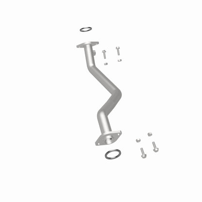 BRE Exhaust 04-09 Highlander RX330 RX350 2.4L 3.3L 3.5L Front Pipe Kit