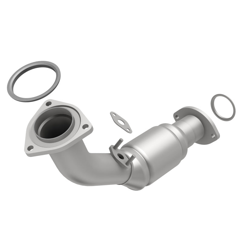 MagnaFlow Conv DF 99-02 4Runner Front 3.4L Magnaflow