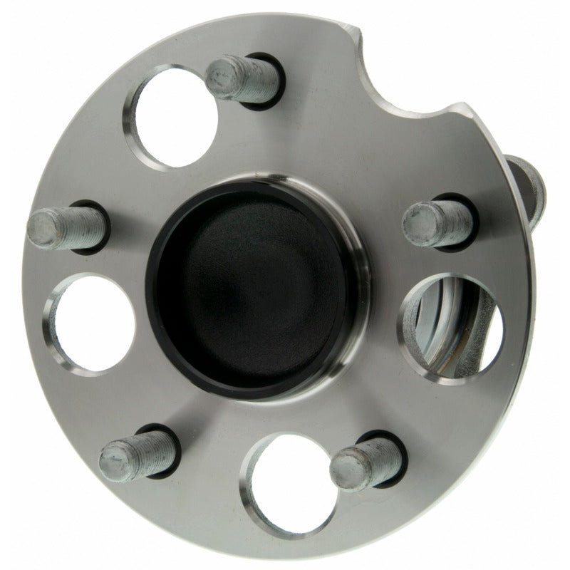 MOOG 08-13 Toyota Highlander Rear Left Hub Assembly Moog