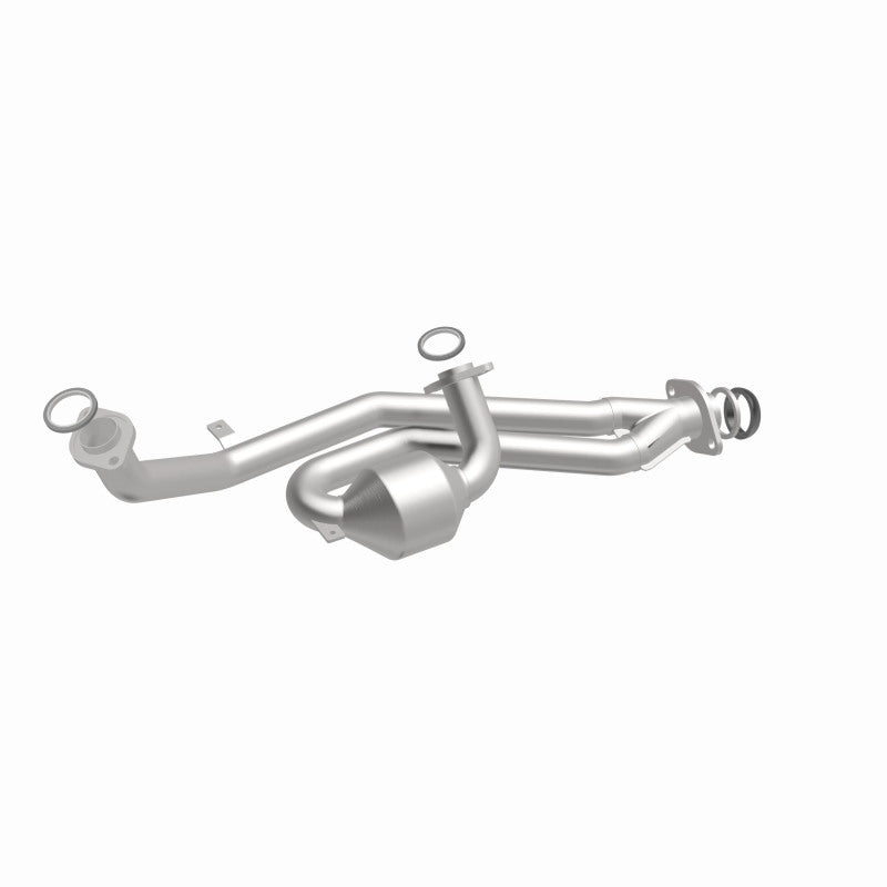 MagnaFlow Conv DF California Grade 00-04 Toyota Avalon 3.0L Magnaflow