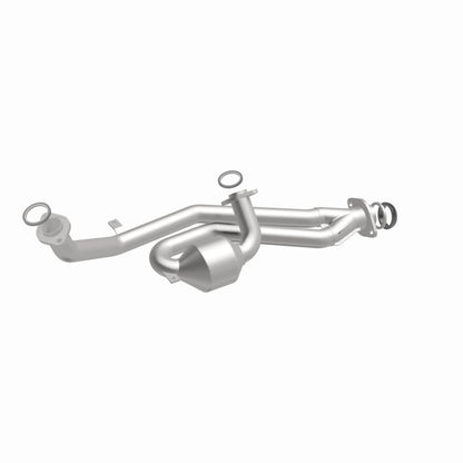 MagnaFlow Conv DF California Grade 00-04 Toyota Avalon 3.0L Magnaflow