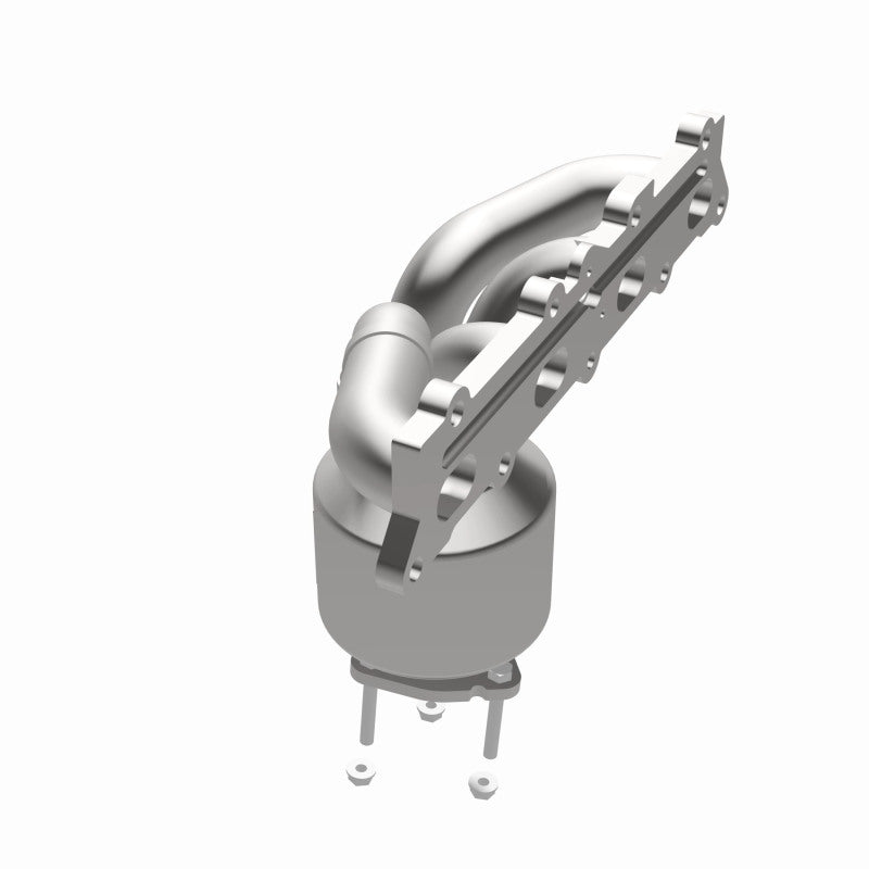 MagnaFlow Conv DF 99-02 Saturn SC/SL/SW Series 1.9L Manifold Magnaflow