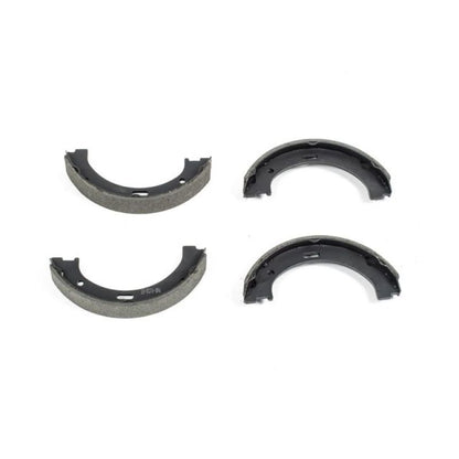 Power Stop 03-04 Dodge Dakota Rear Autospecialty Parking Brake Shoes PowerStop