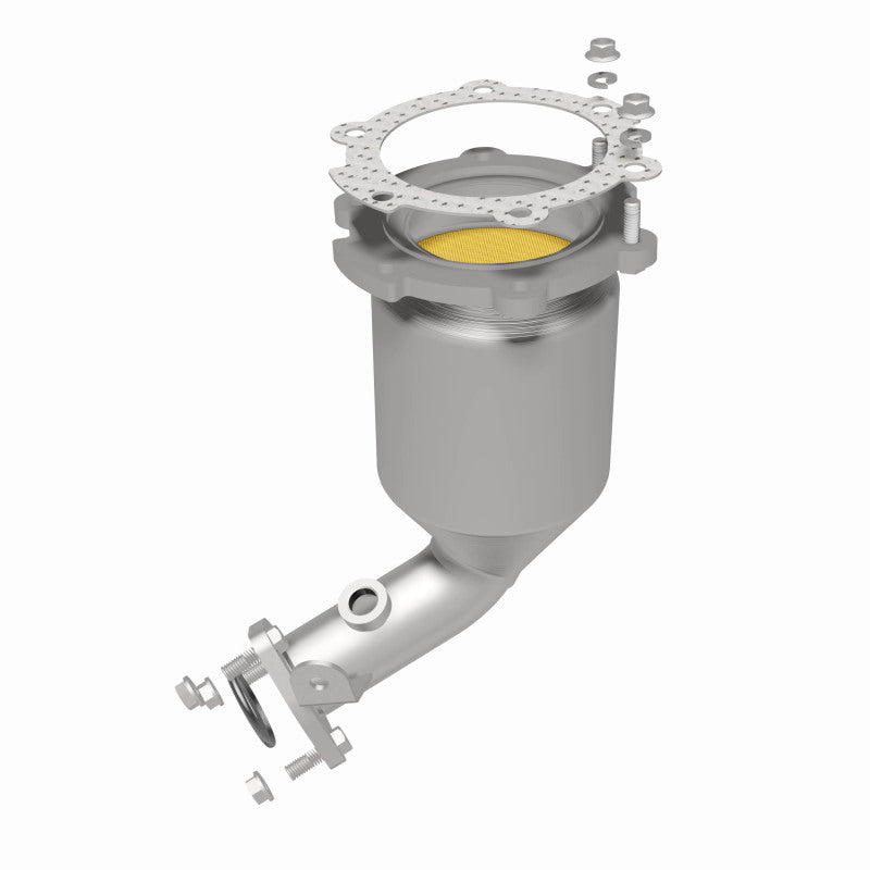 Magnaflow 2004 Nissan Quest CARB Compliant Direct Fit Cat Converter Magnaflow