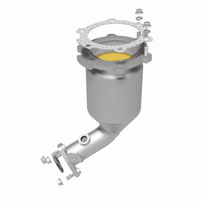 Magnaflow 2004 Nissan Quest CARB Compliant Direct Fit Cat Converter Magnaflow