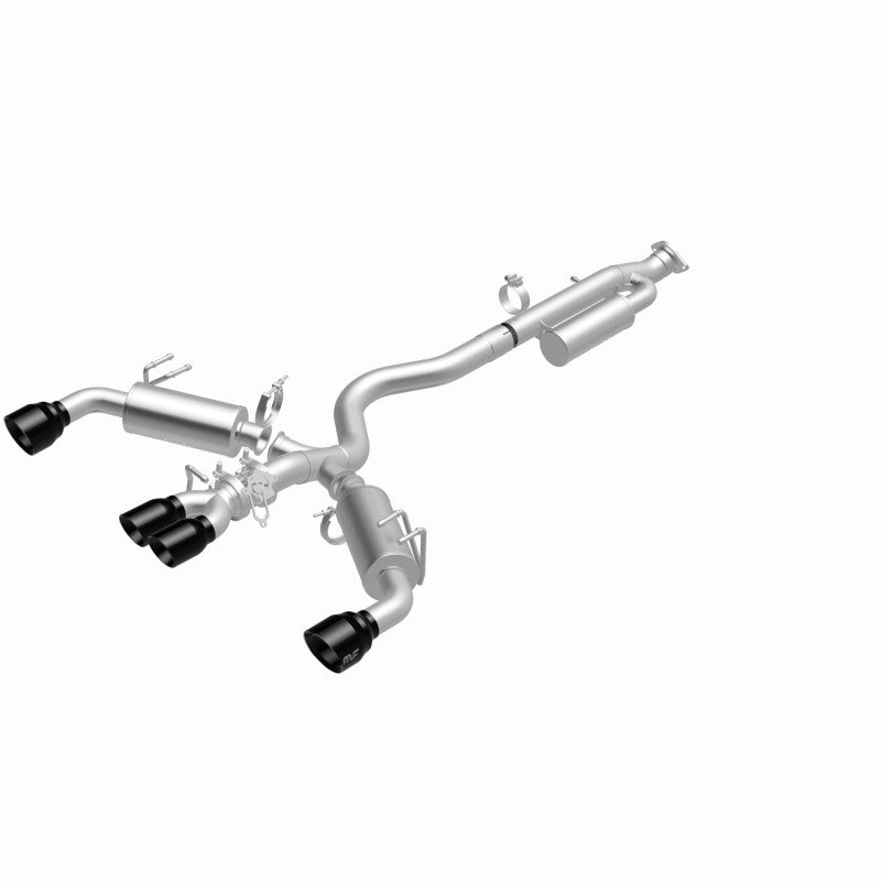 Magnaflow 2023 Toyota GR Corolla NEO Cat-Back Exhaust System Magnaflow