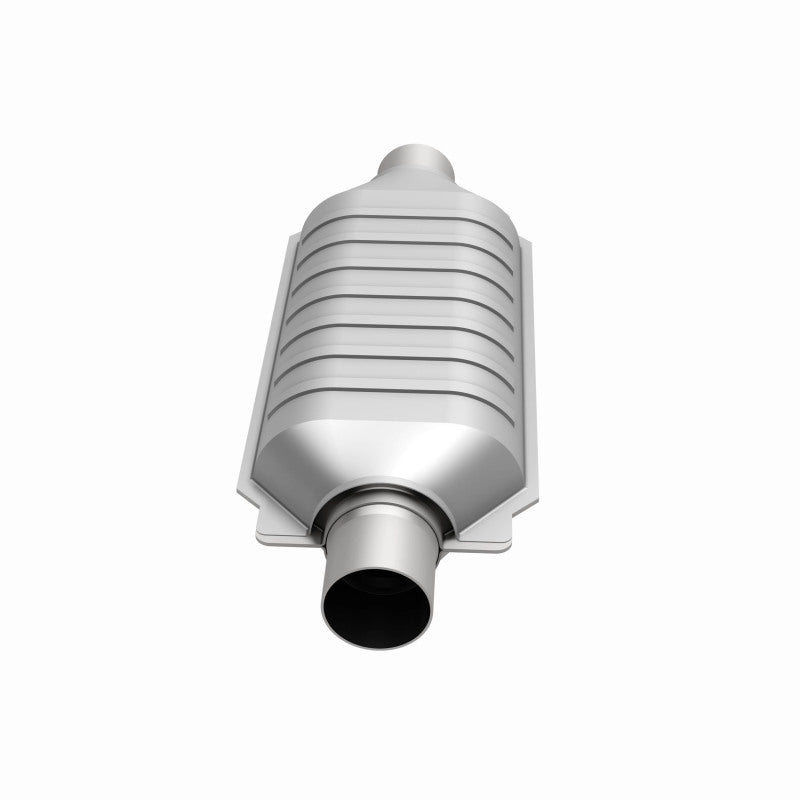 MagnaFlow Conv Univ 2.25inch FED Magnaflow