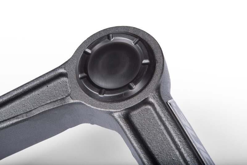 Zone Offroad 2022-2026 Toyota Tundra 4WD Upper Control Arm Kit - ZONT5303