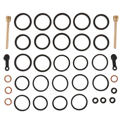 All Balls Racing Caliper Rebuild Kit