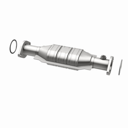MagnaFlow Conv DF 98-00 Mazda 626 2.0L OEM Magnaflow
