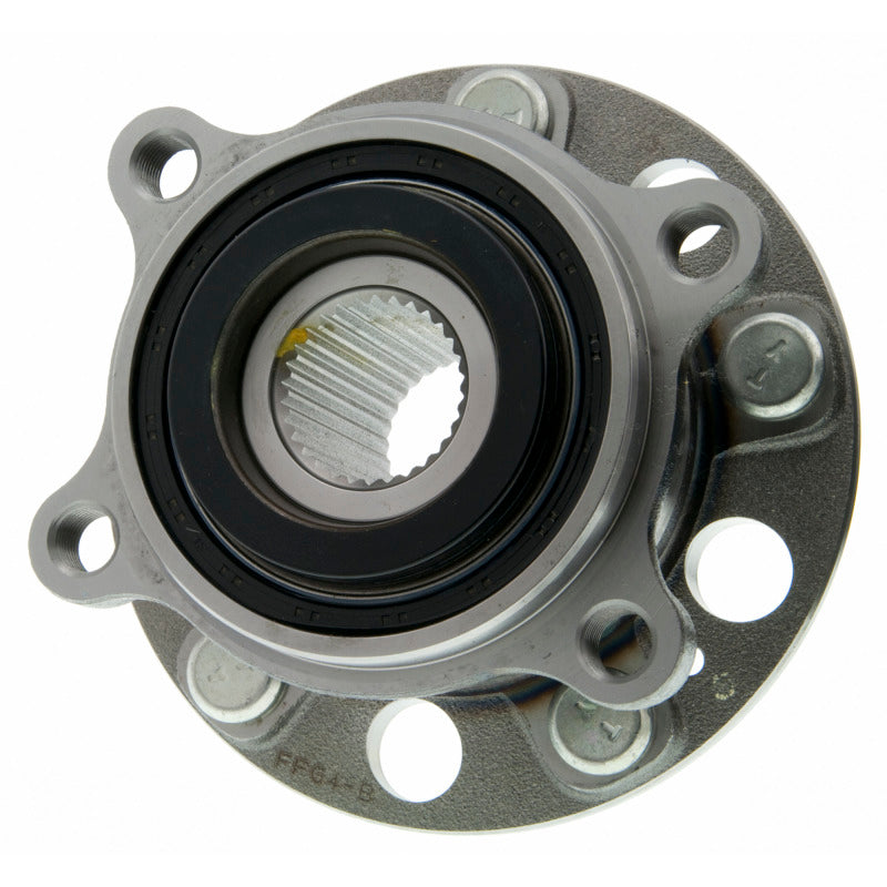 MOOG 15-16 Kia K900 Rear Hub Assembly Moog