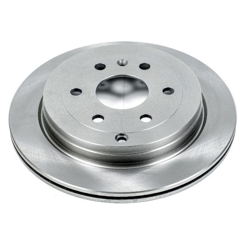 Power Stop 08-17 Buick Enclave Rear Autospecialty Brake Rotor PowerStop