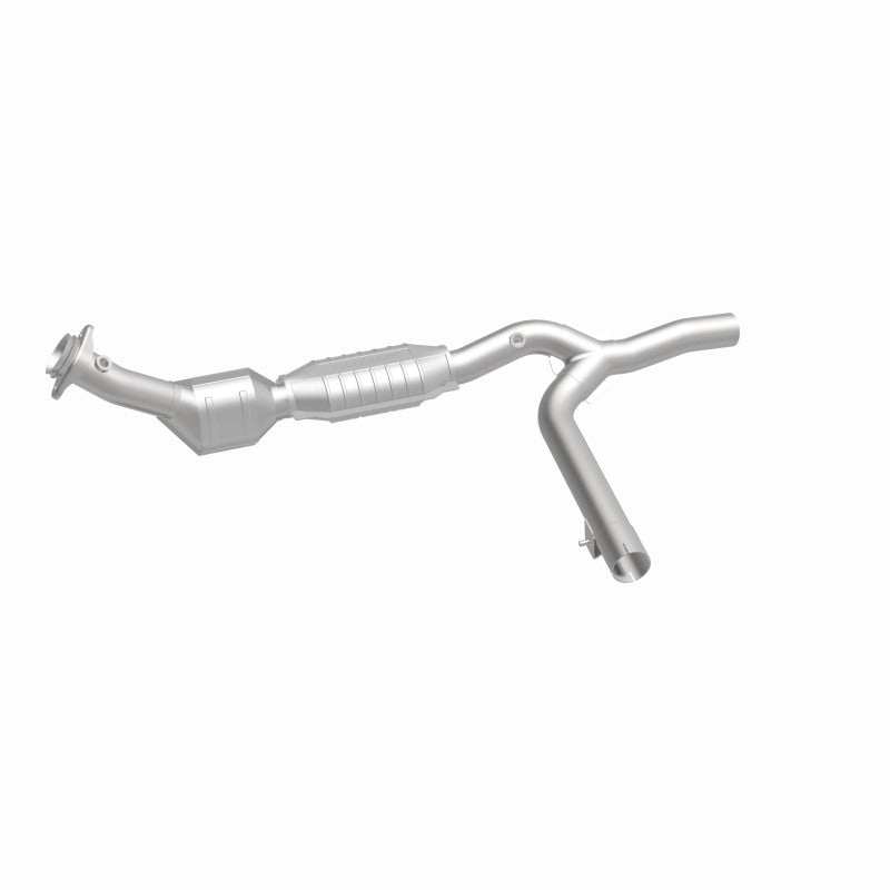 MagnaFlow Conv DF 01-03 Ford F150 5.4L Passenger Side Magnaflow