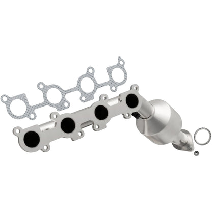 MagnaFlow Conv. DF 03-11/04 Lexus GX470 4.7L P/S Manifold / 03-04 Toyota 4 Runner 4.7L P/S Manifold Magnaflow