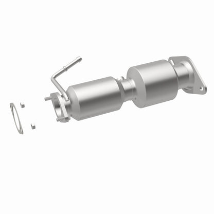 MagnaFlow Conv DF 13-15 Hyundai Veloster 1.6L Underbody Magnaflow