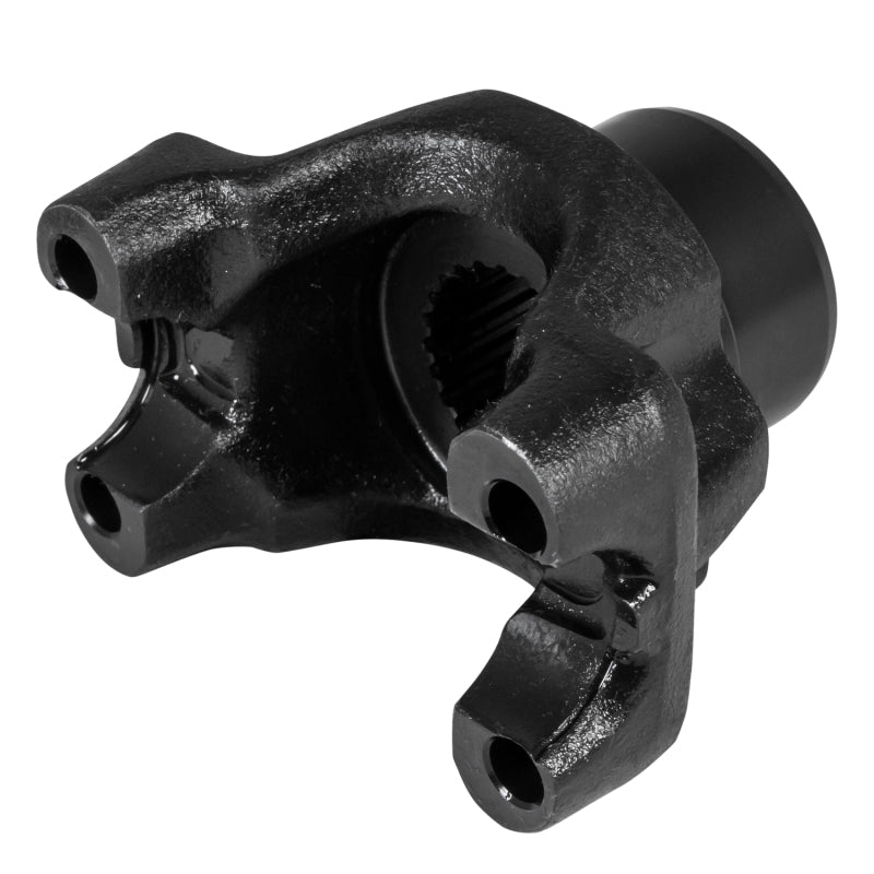 Yukon Gear 24 Spline Front Pinion Yoke for Dana 30 & 44 JK 1310 U-Bolt Design Yukon Gear & Axle