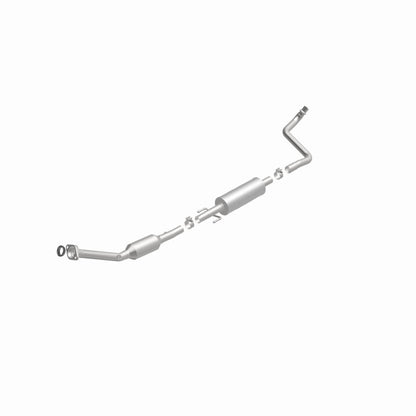 Magnaflow 04-06 Scion xA 1.5L Direct Fit Converter Magnaflow