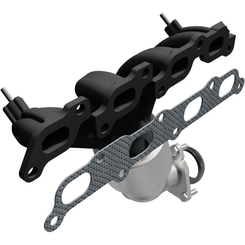 Magnaflow 04-05 Chevrolet Colorado 2.8L Direct Fit Converter Magnaflow
