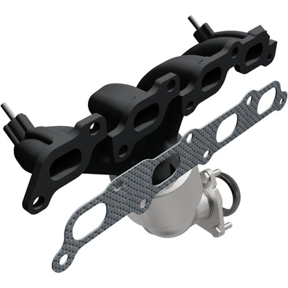 Magnaflow 04-05 Chevrolet Colorado 2.8L Direct Fit Converter Magnaflow