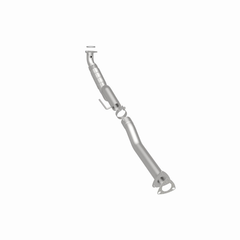 MagnaFlow Conv DF 07-08 Express 2500 4.8L Passenger Side Magnaflow