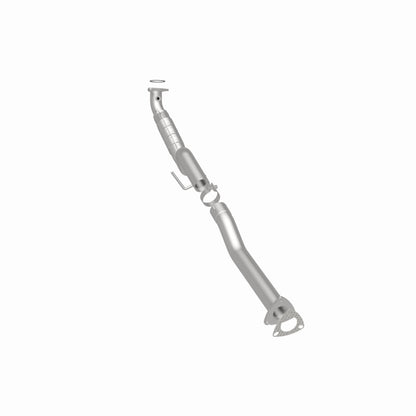 MagnaFlow Conv DF 07-08 Express 2500 4.8L Passenger Side Magnaflow