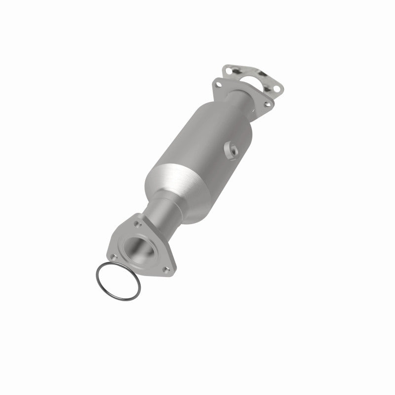 MagnaFlow Conv Direct Fit OEM 2001-2002 Acura MDX/2003-2004 Honda Pilot Underbody Magnaflow