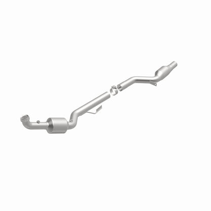 Magnaflow Conv DF 05-10 SLK55 AMG 5.5L ps Magnaflow