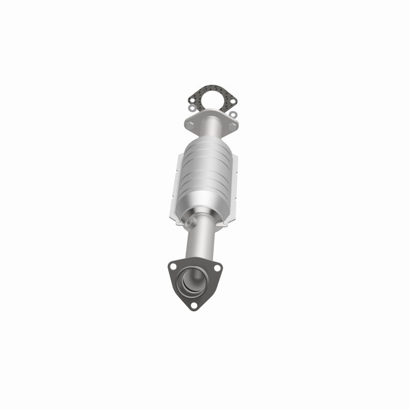 Magnaflow Conv DF 98-00 Niss Pathfinder 3.3L Magnaflow