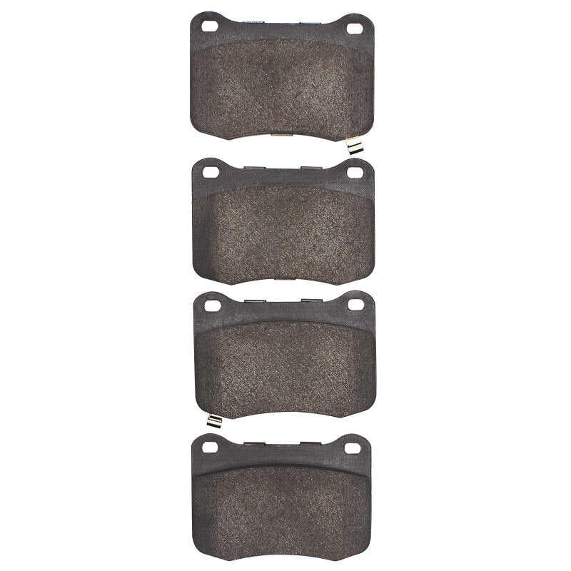 R1 08-14 Lexus IS F Rear Optimum OE Brake Pads