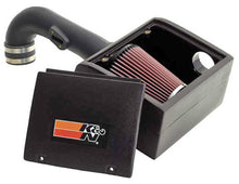 Load image into Gallery viewer, K&amp;N 06 Chevrolet HHR L4-2.4L Performance Intake Kit