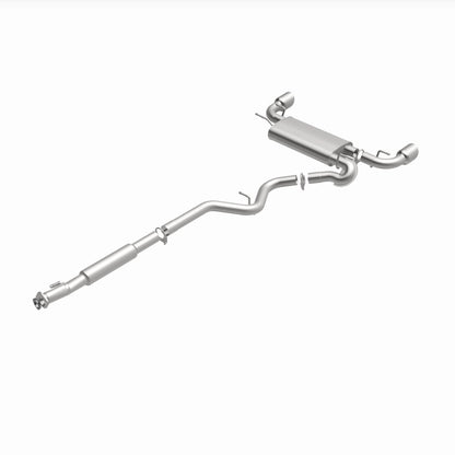 MagnaFlow BRE Exhaust Kit 13-22 FR-S BRZ 86 GR86