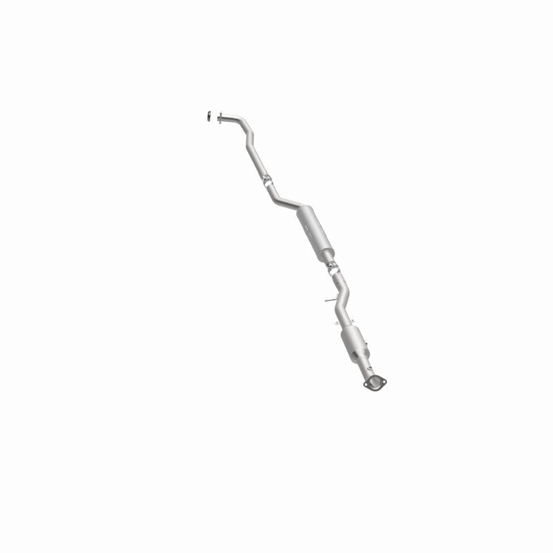 Magnaflow 08-10 Mitsubishi Outlander 2.4L Direct Fit Converter Magnaflow