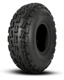 Kenda K300 Dominator Front Tires - 21x7-10 F 4PR 25F TL 249A1034