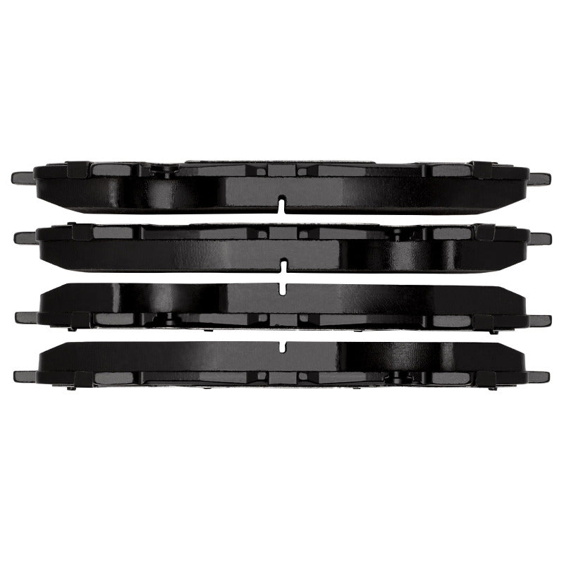 R1 19-21 Audi A8 Quattro Front Optimum OE Brake Pads