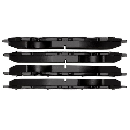 R1 19-21 Audi A8 Quattro Front Optimum OE Brake Pads