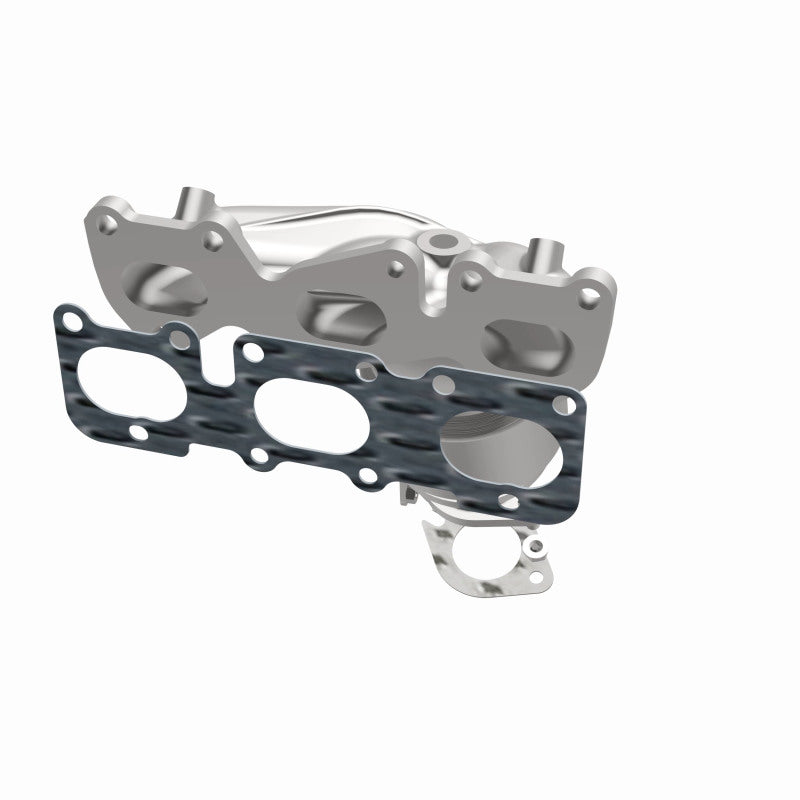 MagnaFlow Conv DF 11-12 Kia Sedona 3.5L OEM Grade Manifold Magnaflow