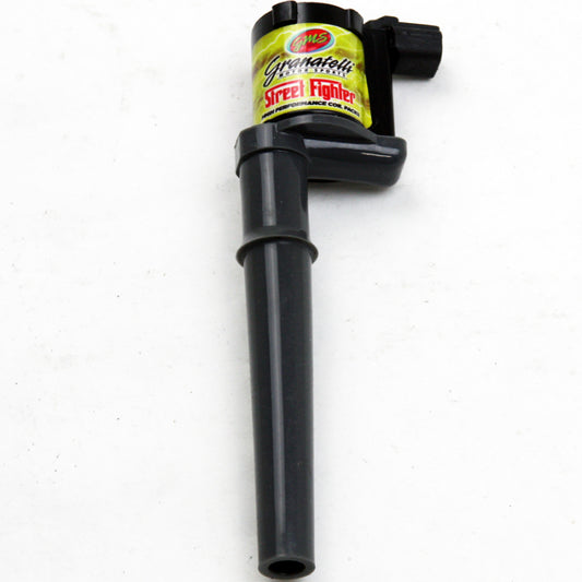 Granatelli 1999-2014 Ford 4.6/5.4L 4V 25KV Black Ignition Coil Pack - Part 2104-SF